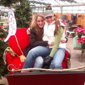 Meet your Posher, Karen